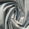 100% polyester Fish scales printing velboa fabric