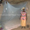 100%polyester Insecticide-Treated Mosquito Nets/LLIN mosquito net  / treated net to Export
