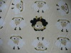 100%polyester Jersey Fabric