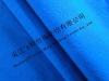 100% polyester Mercerized velvet