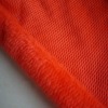 100% polyester Mesh Fabric