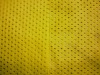 100% polyester Mesh fabric (T-16)
