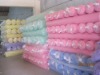 100% polyester Mosquito net fabric