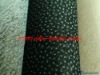 100% polyester Non Woven Paste-DOT Interlining Excellent hand fell Waterproof