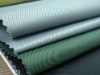 100% polyester PU coated oxford fabric