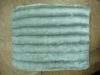 100% polyester PV blanket