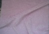 100% polyester PV plush fur fabric