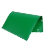 100%polyester PVC tarpaulin