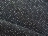 100% polyester Paste-DOT Interlining Excellent hand fell Waterproof