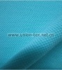 100% polyester Pique Mesh Fabric