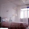 100% polyester Rectangular mosquito net