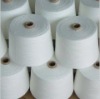 100%polyester Ring Spun yarn 21s/1 virgin grade