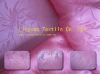 100% polyester Satin Jacquard fabric