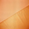 100% polyester Silk Flannelette Fabric/warp knitting