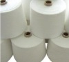 100%polyester Siro yarn 40s/1  for knitting