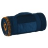 100% polyester Solid fleece blankets/polar fleece blankets