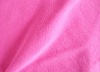 100% polyester Solid polar fleece