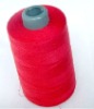 100% polyester Spun sewing thread 50s/2/3