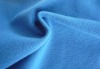 100% polyester Super Poly fabric with brushed{T-48}