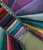 100% polyester Uniform fabric/trouser fabric/suit fabric