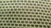 100%polyester Upholstery lining fabric