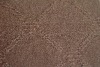 100% polyester Velour Jacquard Carpet needle punched