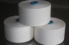 100%polyester Vortex (MVS) yarn 40s/1