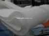 100% polyester air mesh