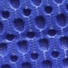 100% polyester air mesh