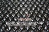 100% polyester air mesh fabric