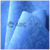 100% polyester alova suede