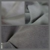 100% polyester antipilling polar fleece fabric