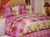 100% polyester bed linen