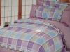 100%polyester bed sheet