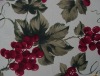 100% polyester bed sheet printed fabric