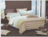 100%polyester bed sheet set
