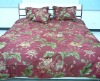 100% polyester bedding set