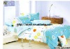 100% polyester bedding set