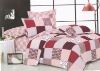 100% polyester bedding set