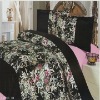 100% polyester bedding set