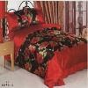 100% polyester bedding set