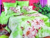 100% polyester bedding set