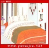 100%polyester bedding set/ beautiful design bedding set/ good quality bedding set/printed 4pcs bedding set