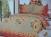 100% polyester bedding set in Nantong