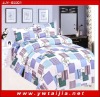 100%polyester bedlinen/ beautiful design bedding set/ good quality bedding set