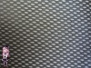 100% polyester black and white bird's eye lining fabric{T-08}