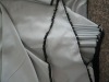 100% polyester blackout fabric/curtain fabric