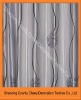 100%polyester  blackout printed curtain