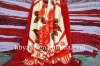 100% polyester blanket mink blanket 200*240cm