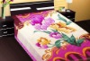 100% polyester blanket, mink blanket, soft blanket